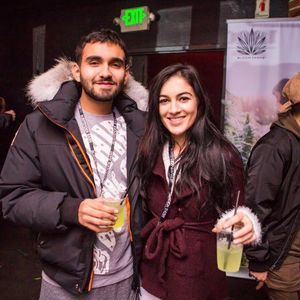 Meet your Posher, Samuel